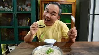 Chef Sam - Steam beef with dong cai 冬菜蒸牛肉 Cantonese cooking taught in English