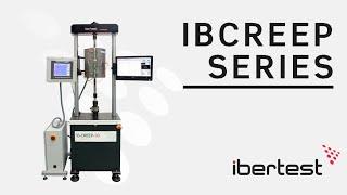 IB-CREEP Series - Creep Testing Machine