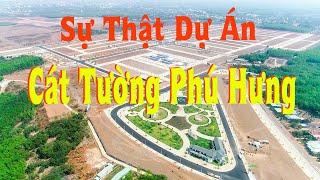 Cát tường phú hưng giá cao hơn thị trường có đáng mua không? | Tâm Sự Nhà Đất