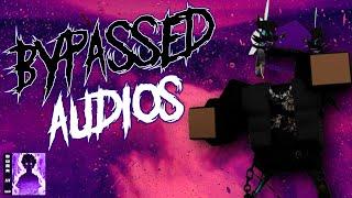 [WORKING] NEW ROBLOX BYPASSED AUDIOS [VERY LOUD] [UNLEAKED]  [RARE] [2023/2022] 