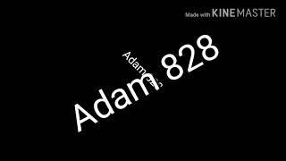 My New Intro
