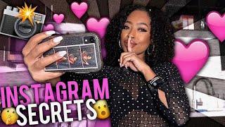 Top 5 HACKS To Become Instagram Famous