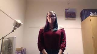 Speech 15 sec Tester video