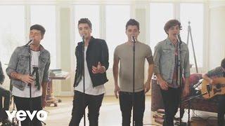 Union J - Beethoven (Acoustic Version)