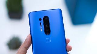 【轻电科技】它让我的iPhone变成了备用机 一加 8 Pro评测丨OnePlus 8 PRO Review