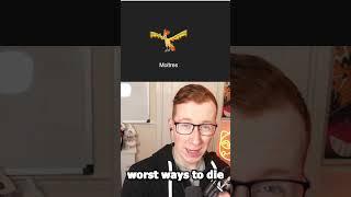 worst ways for pokemon to kill you