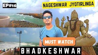 Nageshwar Jyotirlinga and Bhadkeshwar Dwarka: Two Amazing Hindu Temples to visit