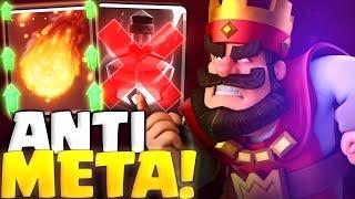 FIREBALL IS BACK! COUNTER THE META WITH THIS LAVALOON DECK 