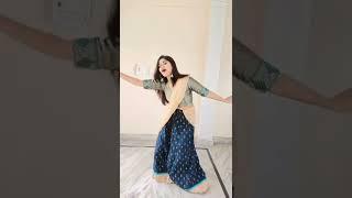 Saami Saami  | Shruti Rajput | #rashmika |#alluarjun |#pushpa |#shortvideo |#dance |#feelkro