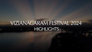 Vizianagaram Sirimanu Festival 2024 4k - Mythri Media Original