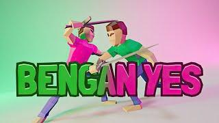 Bengan Yes | GamePlay PC