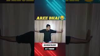 FUNNY VIDEO #short #a1 adventure #funny #aman #umesh #kishore @A1ADVENTURE
