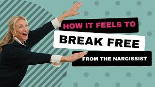 Breaking Free From A Narcissistic Spouse: The Moment You See The Truth