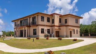 Barrigada Heights Home For Sale