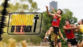 Sounds of the Track: Open Training