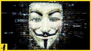 Die 10 besten Hacker aller Zeiten - Anonymous & Co.