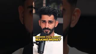 The Reason Your Aren’t Making Money Trading 