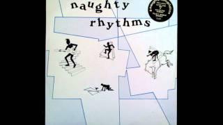 Naughty Rhythms - Tequila (The Champs Cover)