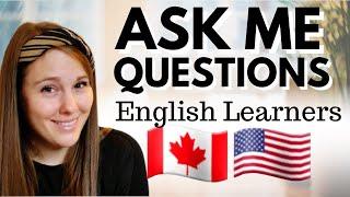 American Accent Coach ANSWERS YOUR QUESTIONS