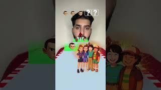 Stranger Things 5 Revolution #challange #braintest #iQ