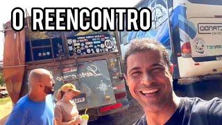 Salvando o Mamute do canal Livre como Vento - #brasil #motorhome