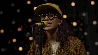 Madame Gandhi - Past Life (Live on KEXP)