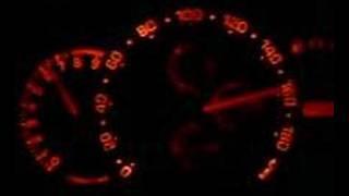 Altezza speed limiter