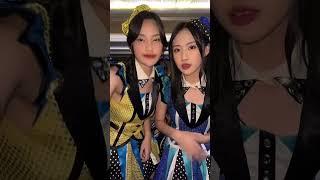 #Ashel#Ella#JKT48#