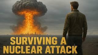 Nuclear Fallout Preparedness: Your Ultimate Survival Guide