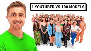 ChrisMD VS 100 Models!