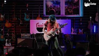 Nick Johnston - "Atomic Mind" | TV Guitar Center