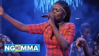 Eunice Njeri - Nani Kama Wewe Live |Official CRM Video|[Dial *811*345# To Set As Your Skiza Tone]