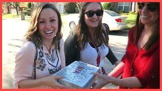 THIS CAN'T BE TRUE!! | Sam & Nia