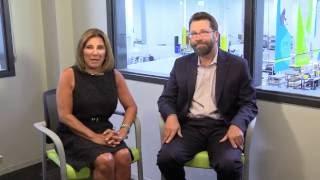Interview with Troy Schmidtke of Design Ready Controls -- Greater MSP Business