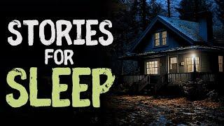 True Scary Stories For Sleep With Rain Sounds | True Horror Stories | Fall Asleep Quick Vol. 33