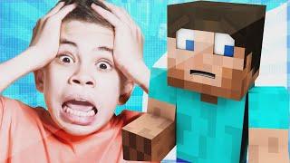 TROLLING THE ANGRIEST KID EVER ON MINECRAFT! (MINECRAFT TROLLING)