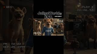 JollyzWorld ENT.