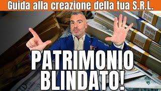 Come proteggere il tuo patrimonio con una Holding!