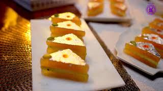 Kanti Sweets - Petha Sandwich