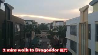 Dragondor - Spot Dragondor 龍门 at Sutera Square