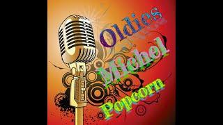 Oldies - Popcorn -Eddy Mitchell - Rien Non Rien