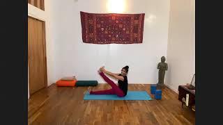 Tejal Yoga Offering on the Journey of Play