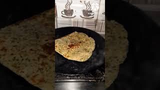 methi paratha recipe part -2 by @bhawnalifestylevlog  #foodie #selfcare #delhi #foodblogger