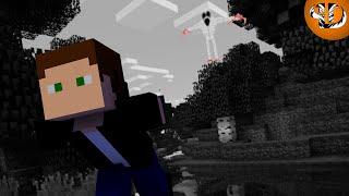 #14 УЖАС В MINECRAFT'е (Minecraft)