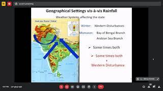 RDS Monthly Lecture (June2023) - by Prof. S P Sati