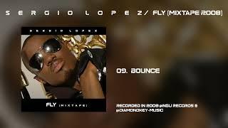 S. LOPES - Bounce [Mixtape]