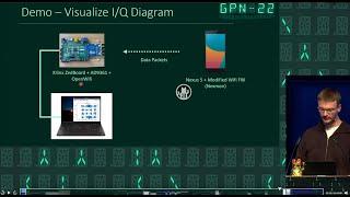 How a Wifi chip works internally (openwifi helps!)