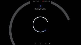 Help!!! I can't update back to Android 15 What software should I use?