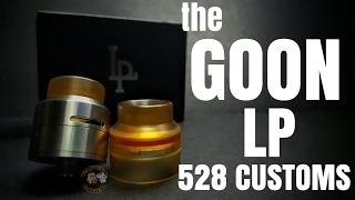 The Goon LP - Does it live up to the hype?