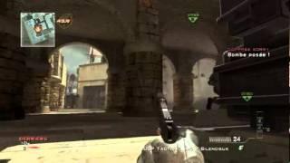 FunnyVip - MW3 Game Clip